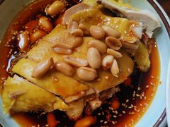 -院子餐厅·大锅菜·老杭帮(桥西直街店)