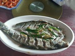 -长廊饭店(锦溪古镇店)