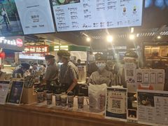 -霸王茶姬(常熟印象城店)
