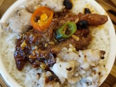 -稻香酒家·33年老字号·港式粤菜(富邦中心店)