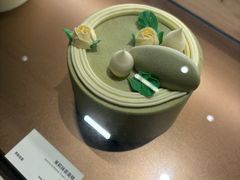 -théATRE 茶聚场(王府中環店)