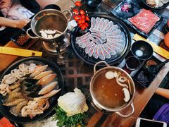 -丽江庭院之爱在路上(西单店)