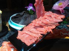 -蜀大侠火锅(森兰花园城店)