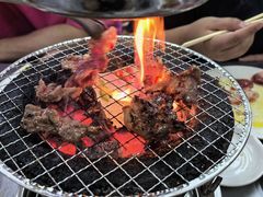 -松明一烤肉馆(鲁园店)