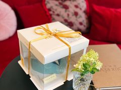-杜哈夫DOUX RÊVE·生日蛋糕(日月光店)