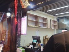 -奶奶的美食(悦立方店)