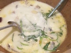 -云中鱼蒸汽石锅鱼(川沙百联店)