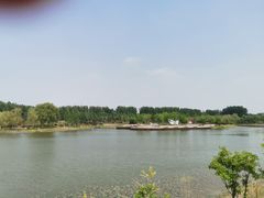 -东郊湿地公园