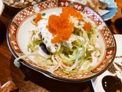 -郑州建业艾美酒店-曙餐厅