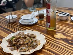 -南记食粥坊·宵夜大排档(莲花总店)