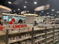 -楼上(新馬路澳門廣場店)