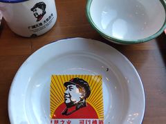 -炉小二铜锅牛蛙•川湘菜(三里屯店)