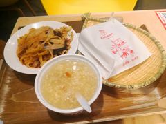 -老陈家擀面皮(平凉路店)