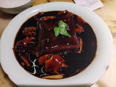 -探花·意境江南菜·唐伯虎文化体验店·松鼠桂鱼(观前店)