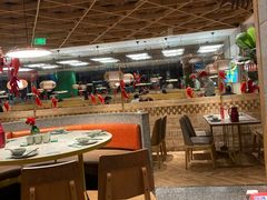 大堂-望湘园·湖南菜(宏伊店)