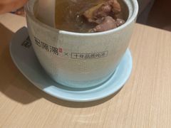 -多喝汤·粤式茶餐(太和金铂店)
