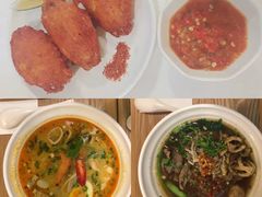 -GOGO Plate(成都太古里店)