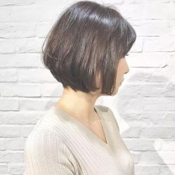 -GIRL STYLE 烫发·染发沙龙