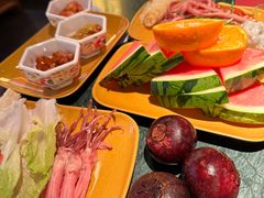 -牛New寿喜烧(中山公园龙之梦店)