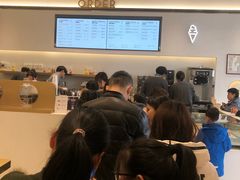 -喜茶(永旺梦乐城店)