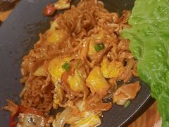 -那胡同里的小烤肉馆(开发区万达店)