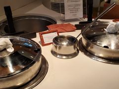 -The Place 自助餐(香港康得思酒店)