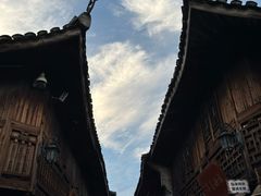 -紫阳古街