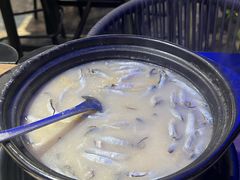 泥丁粥小份-蠔爺王志德生蚝馆(金沙湾店)
