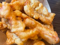 渣渣脆小酥肉-胖哥俩肉蟹煲(宿迁宝龙广场店)