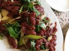 -厚味居炙子烤肉·清真(天桥南纬路店)