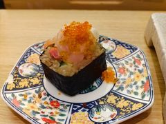 -鮨政· Omakase(港汇恒隆广场店)