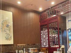 大堂-螺世纪螺蛳粉·桂味小排档(裕德店)