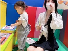 -东方司乐·注意力·专注力·学习能力训练(番禺万达店)