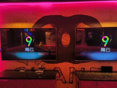 -歌友汇KTV(大悦城11层店)