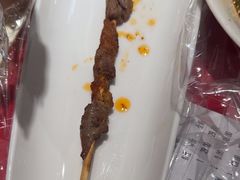 -西贝(南开大悦城店)