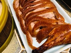 -盛百味·家宴餐厅(霸州分店)