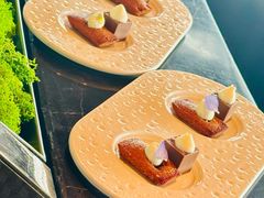 -广州四季酒店·佰鲜汇·现代法餐