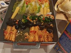 -百姓渔村(南中环店)