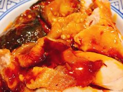-吉野家(上海美罗城店)