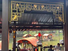 -侨美·唐荔园·40年地道粤菜