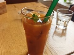 -峇峇娘马来西亚餐厅(望京SOHO店)