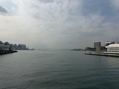 -海港城