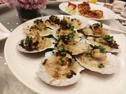 -深圳中洲万豪酒店·宴会厅