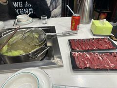 -就这么牛潮式牛肉火锅(华侨城店)