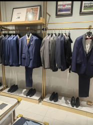-埃沃定制(壹方城购物中心店)