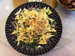 菊花脆肉鲩-小榄公饭店·岭南庭院餐厅(民安北路店)