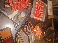 -厚贞日式烤肉(浦东汇智店)