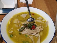-天山传奇新疆菜(SKLP店)