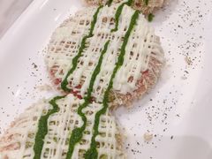 金沙番茄甜心-Green passionate越南料理(环球港店)