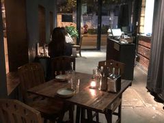 -Ocean's Table 欧舍